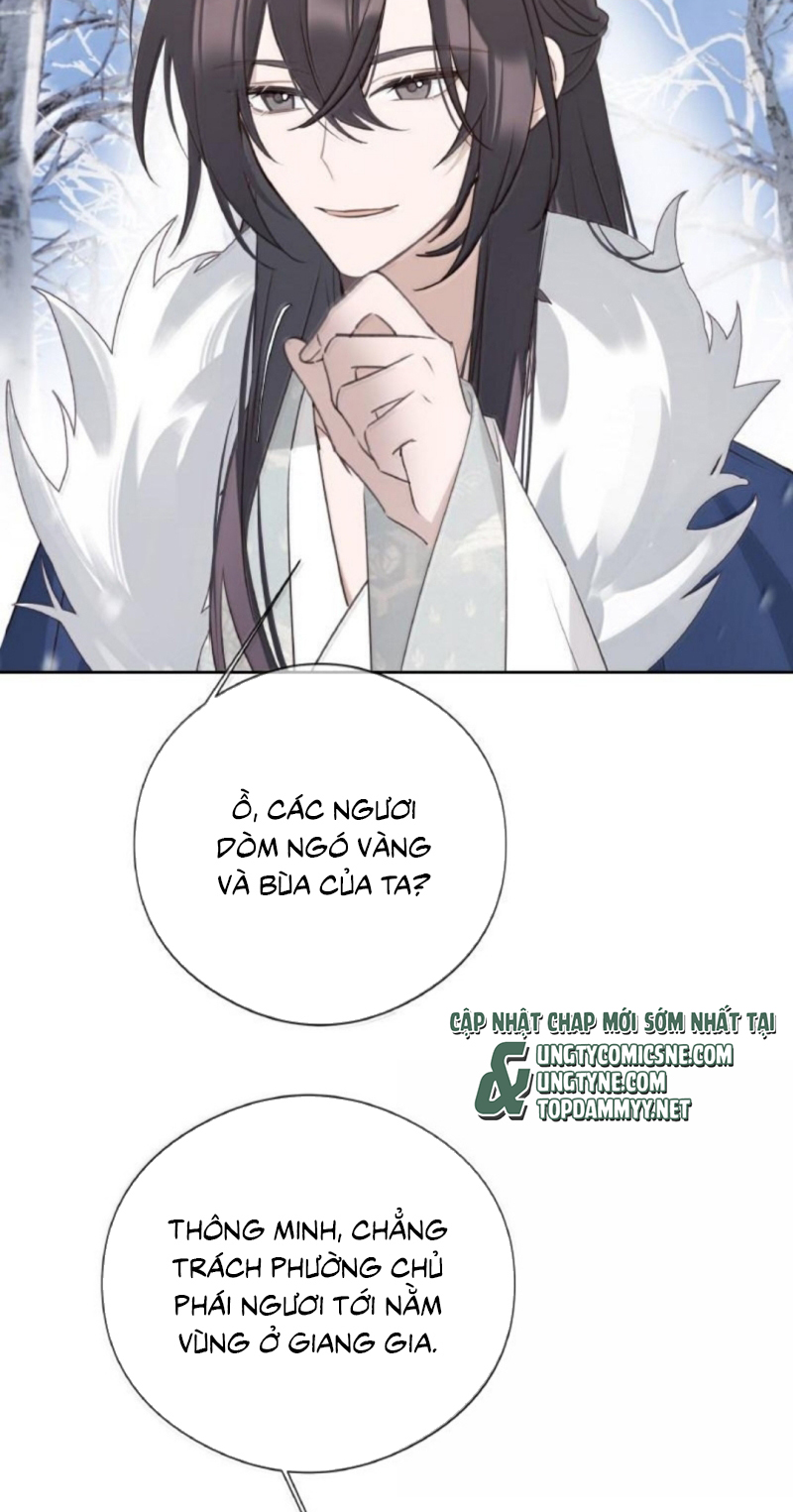 Như Kiến Tuyết Lai Chap 31 - Trang 2