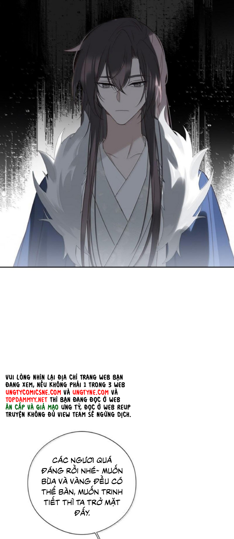 Như Kiến Tuyết Lai Chap 31 - Trang 2