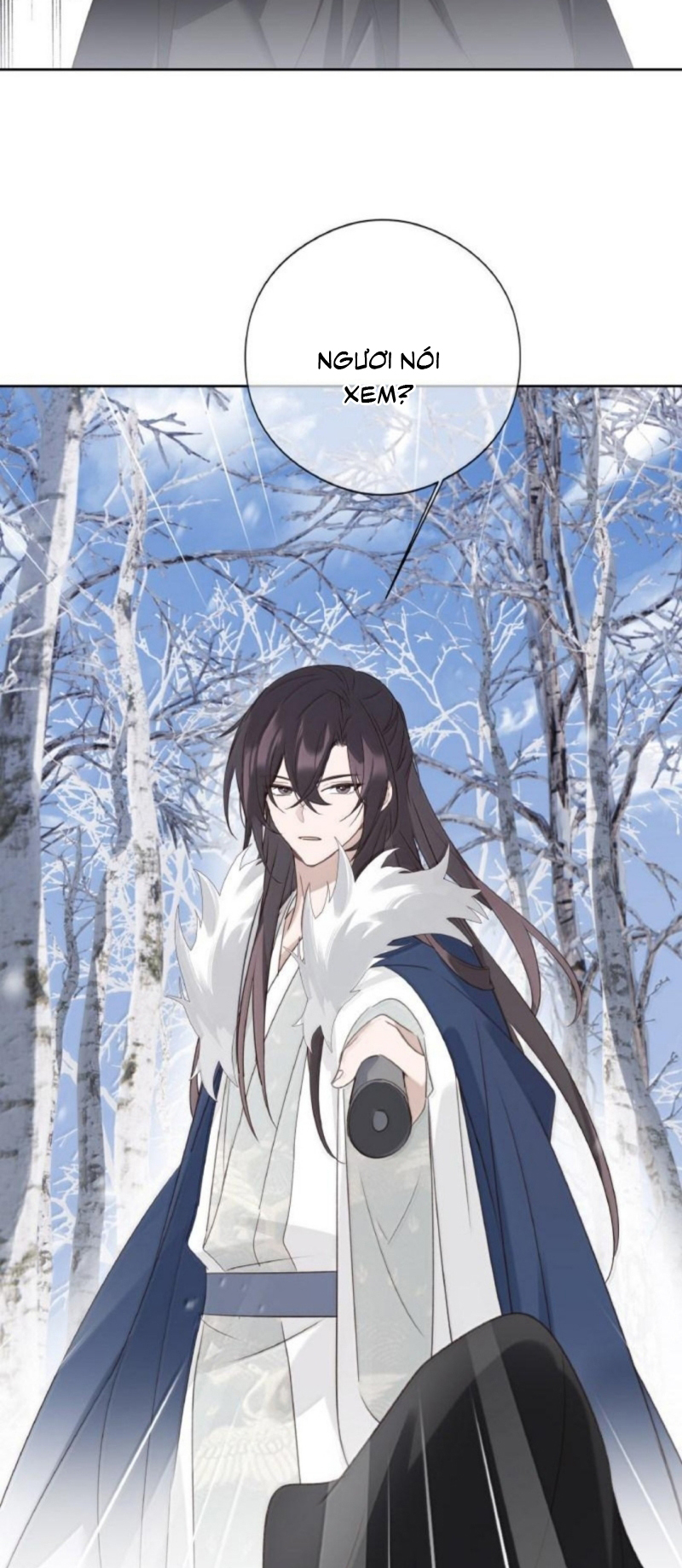 Như Kiến Tuyết Lai Chap 31 - Trang 2