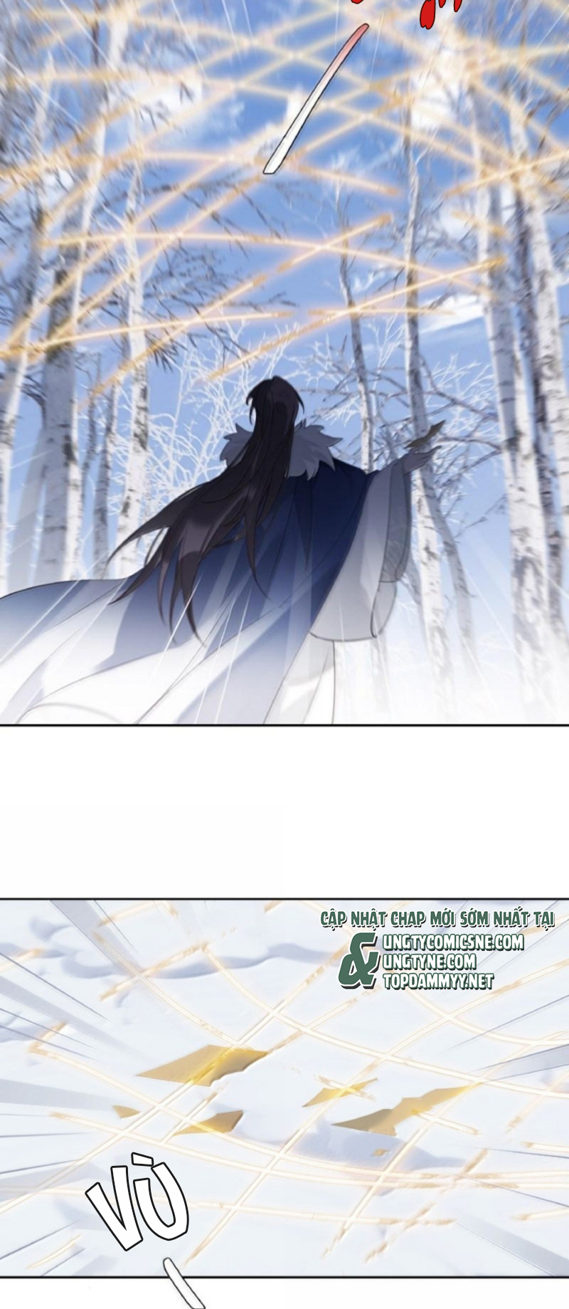 Như Kiến Tuyết Lai Chap 31 - Trang 2