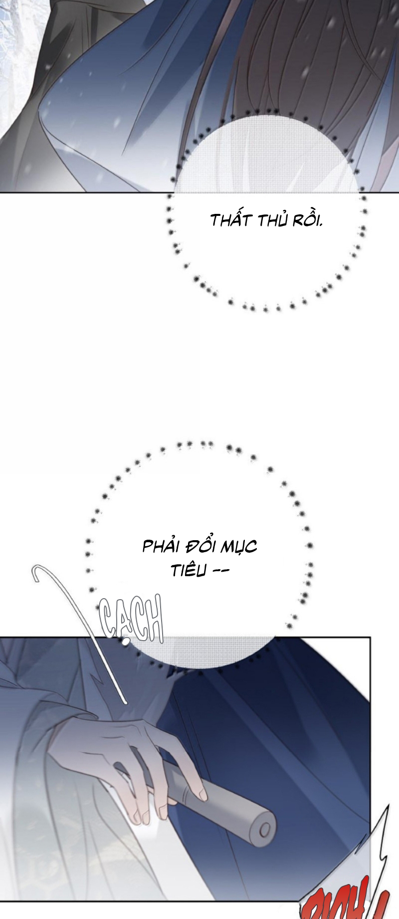 Như Kiến Tuyết Lai Chap 31 - Trang 2