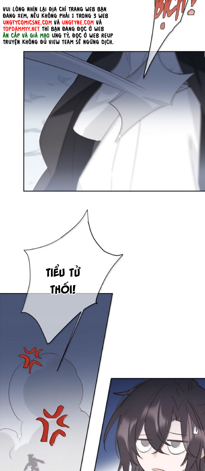 Như Kiến Tuyết Lai Chap 31 - Trang 2