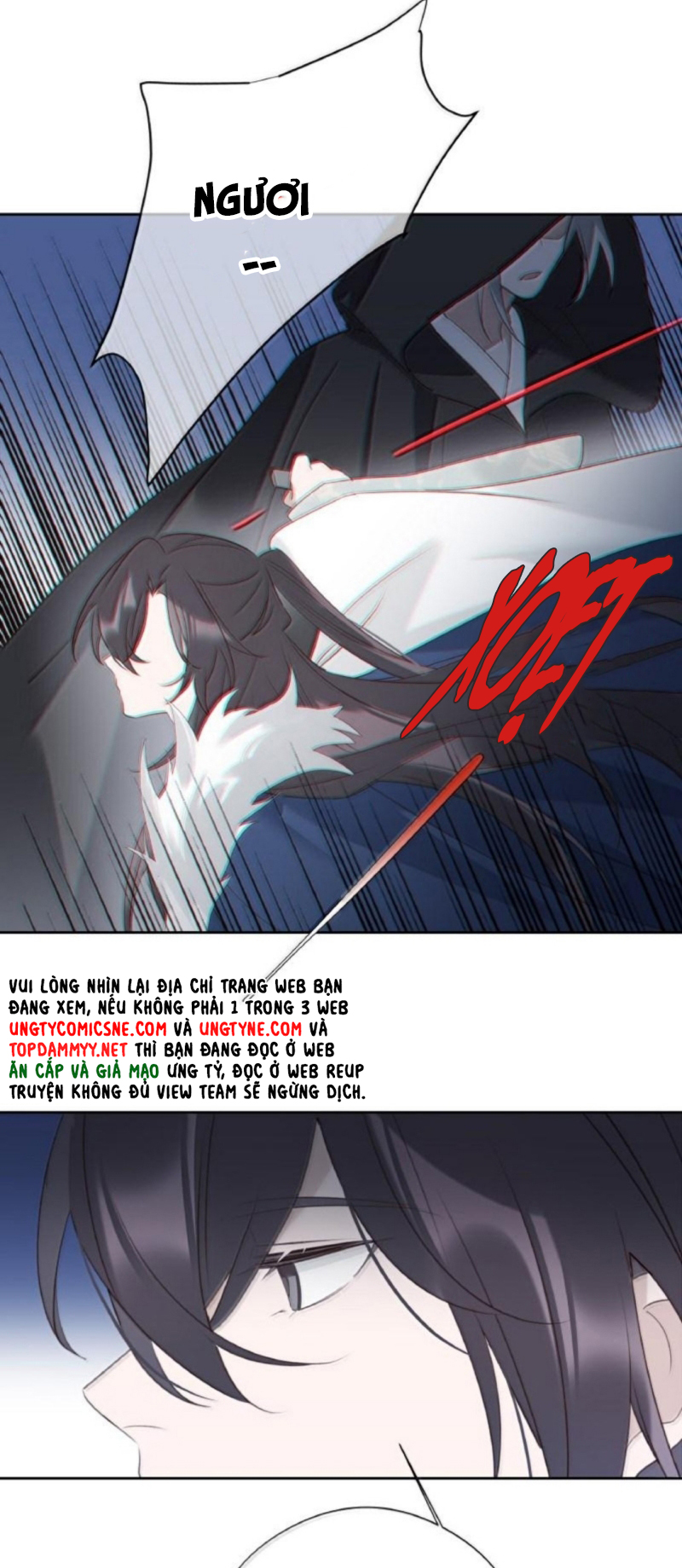 Như Kiến Tuyết Lai Chap 31 - Trang 2