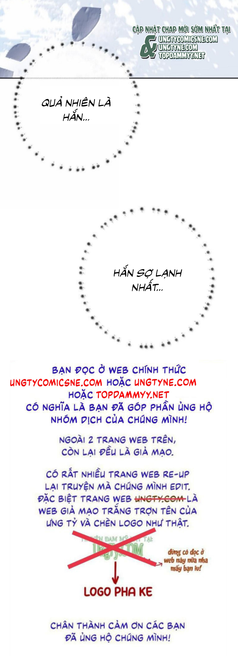 Như Kiến Tuyết Lai Chap 31 - Trang 2