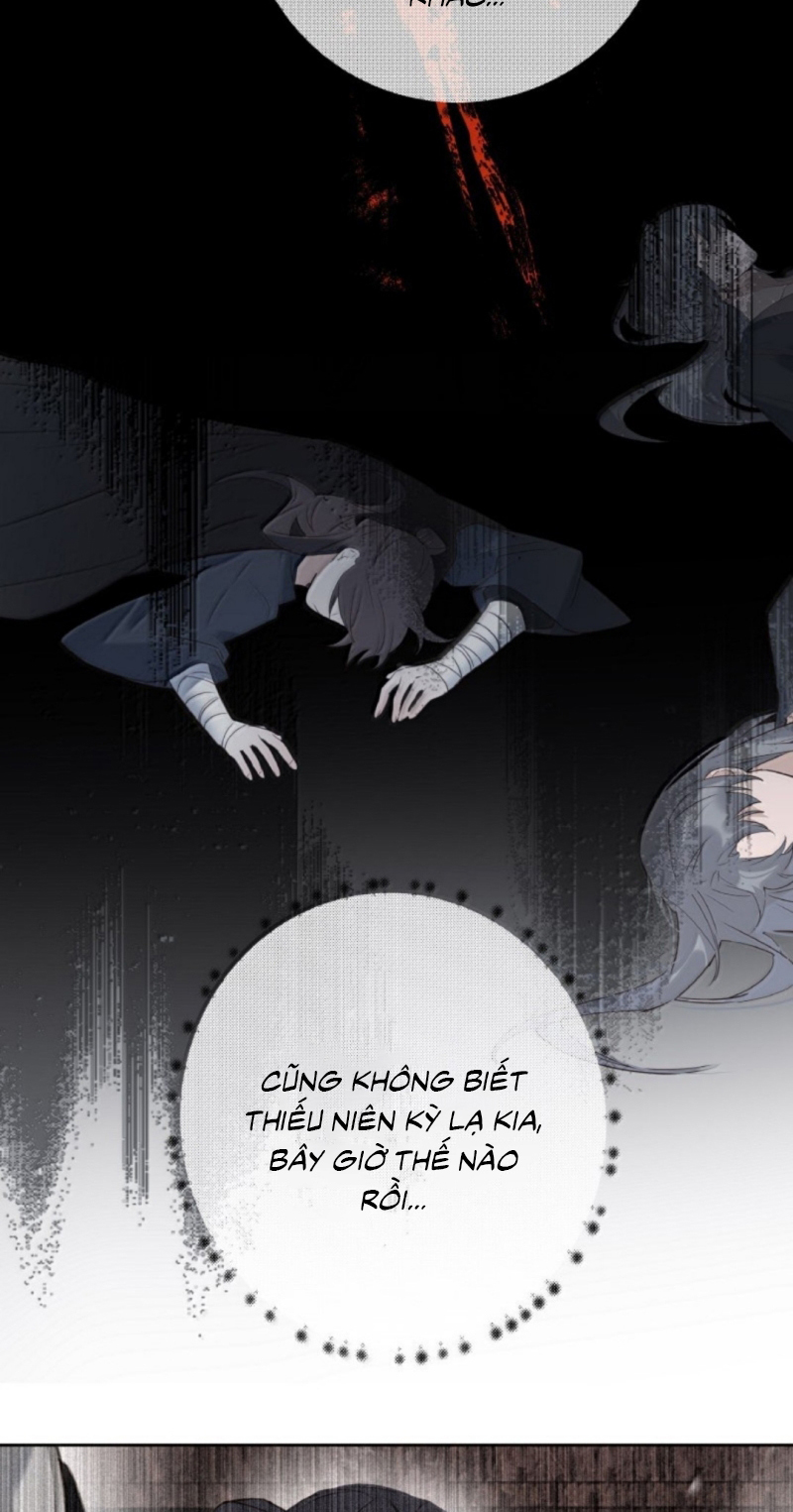 Như Kiến Tuyết Lai Chap 31 - Trang 2