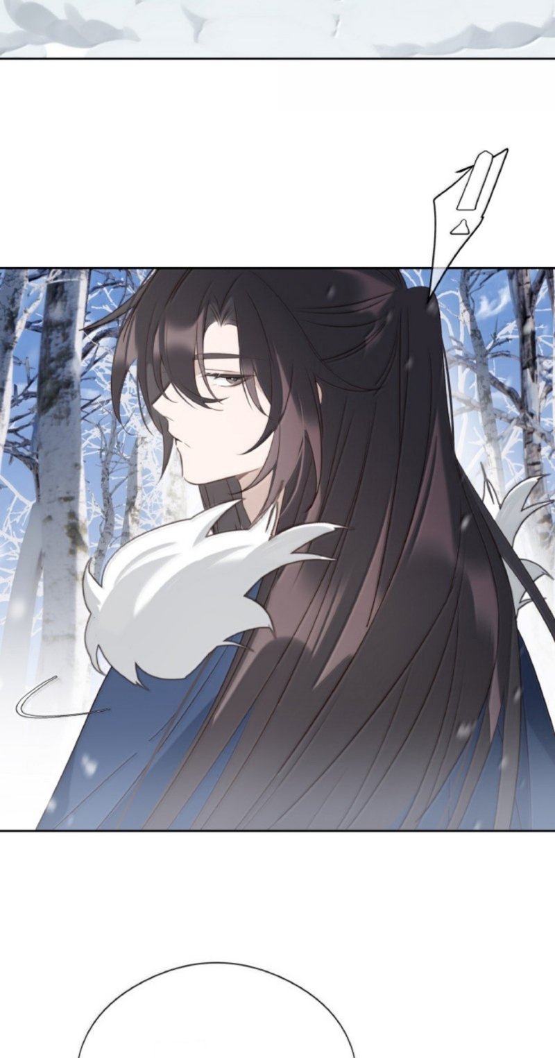 Như Kiến Tuyết Lai Chap 31 - Trang 2