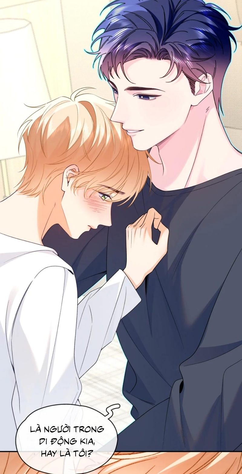 Chết Rồi, Lại Nói Chuyện Với Ma Mất Rồi! Chap 21 - Next 