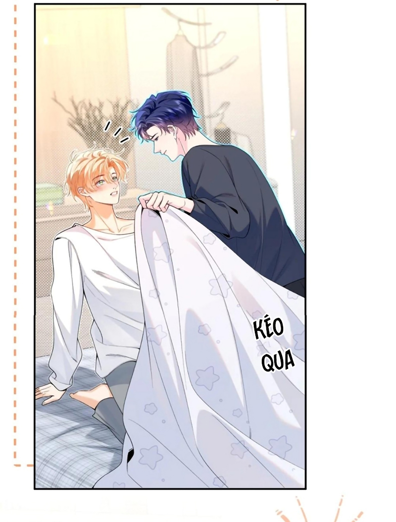 Chết Rồi, Lại Nói Chuyện Với Ma Mất Rồi! Chap 21 - Next 