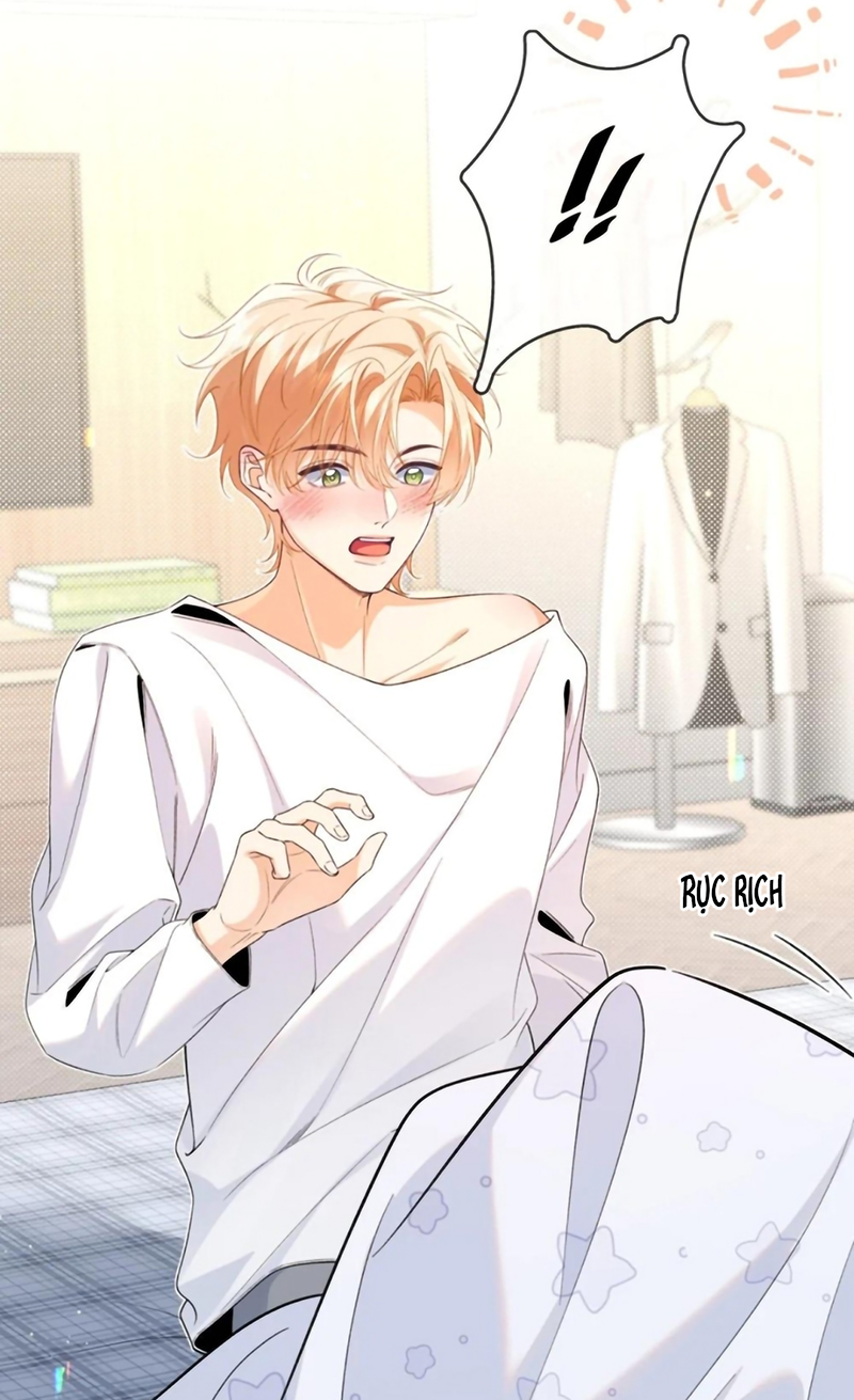 Chết Rồi, Lại Nói Chuyện Với Ma Mất Rồi! Chap 21 - Next 