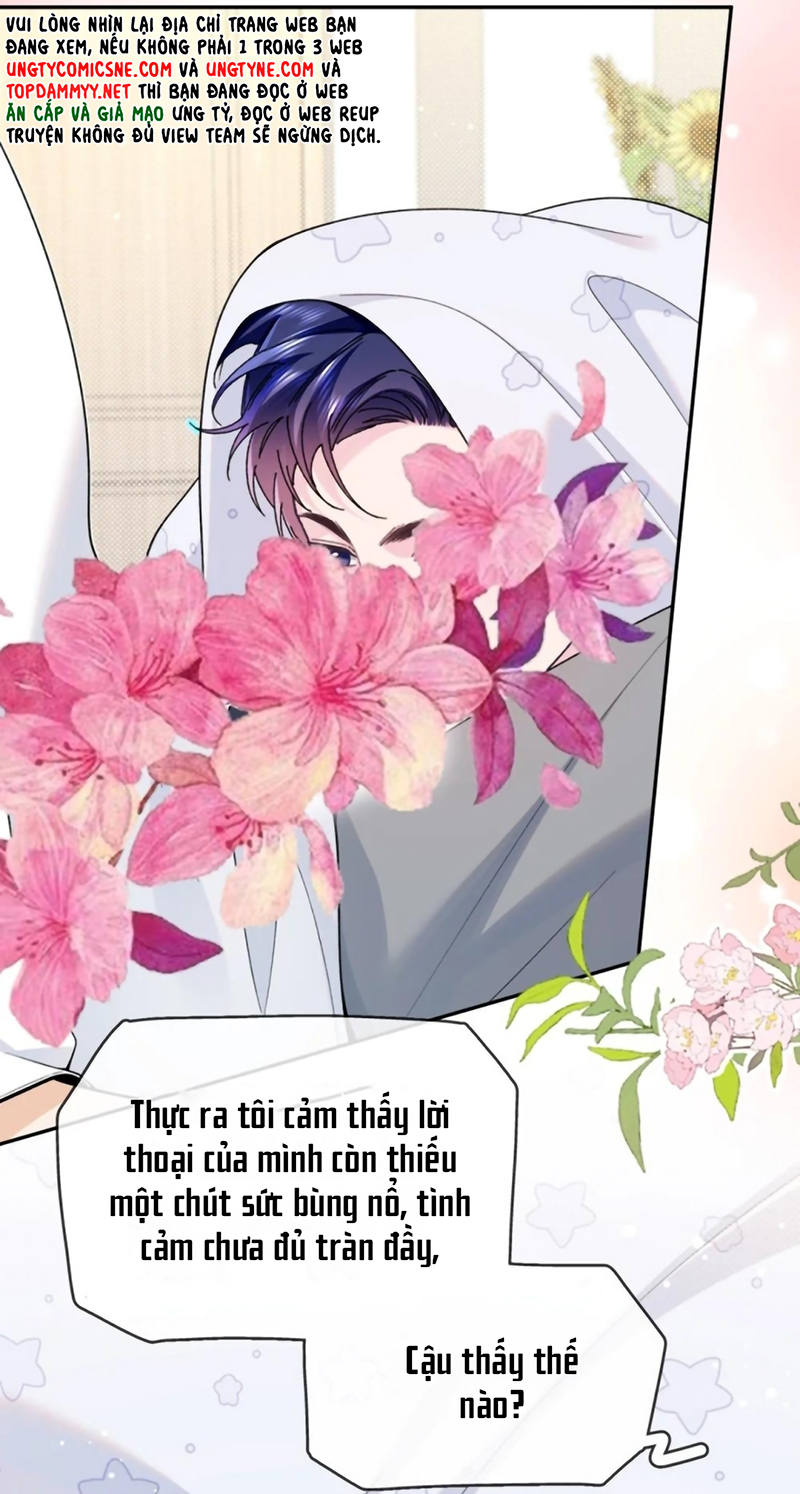 Chết Rồi, Lại Nói Chuyện Với Ma Mất Rồi! Chap 21 - Next 