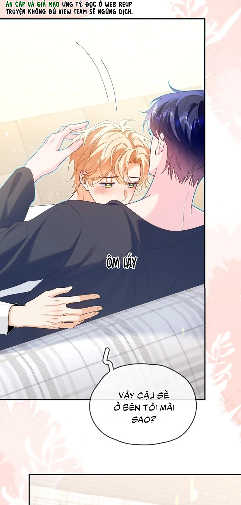 Chết Rồi, Lại Nói Chuyện Với Ma Mất Rồi! Chap 21 - Next 