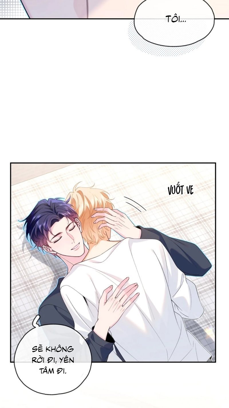 Chết Rồi, Lại Nói Chuyện Với Ma Mất Rồi! Chap 21 - Next 