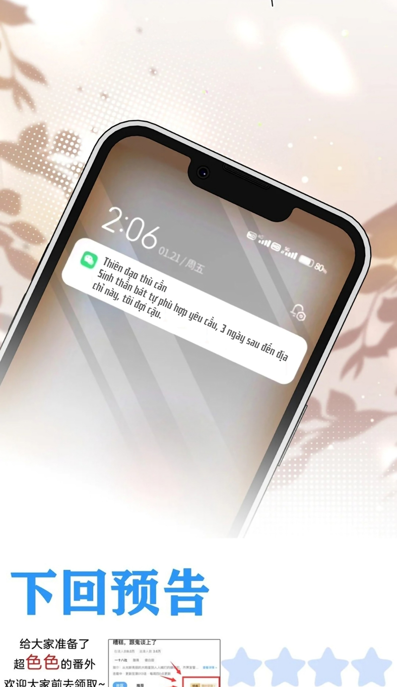 Chết Rồi, Lại Nói Chuyện Với Ma Mất Rồi! Chap 21 - Next 