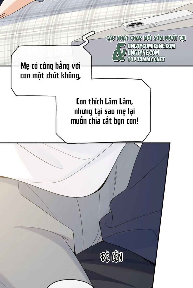 Chết Rồi, Lại Nói Chuyện Với Ma Mất Rồi! Chap 21 - Next 