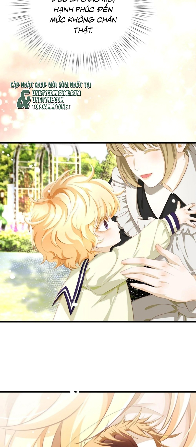 Tôi Trùng Sinh Trở Thành Tiểu Ác Long Của Vương Tử Điện Hạ Chap 106 - Next 