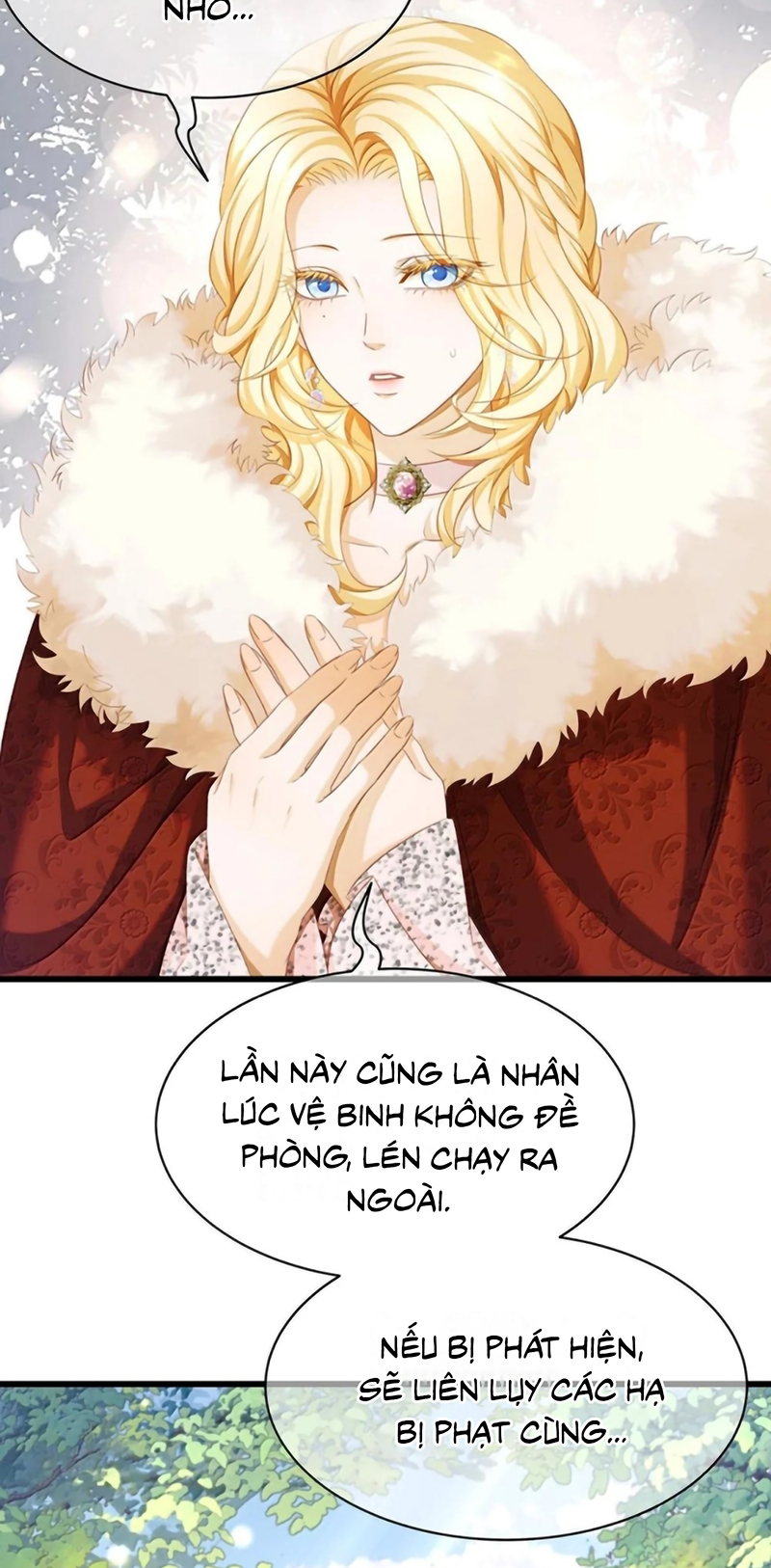 Tôi Trùng Sinh Trở Thành Tiểu Ác Long Của Vương Tử Điện Hạ Chap 106 - Next 