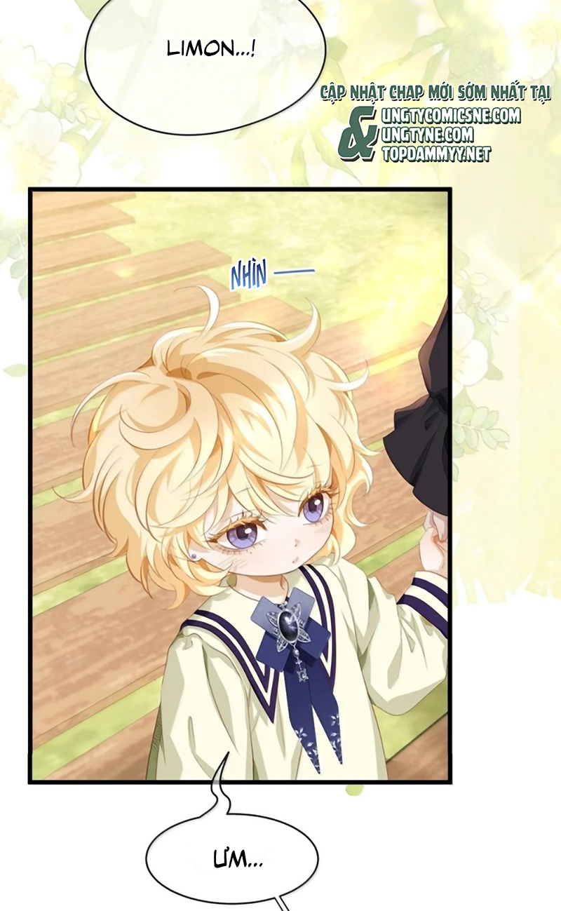 Tôi Trùng Sinh Trở Thành Tiểu Ác Long Của Vương Tử Điện Hạ Chap 106 - Next 