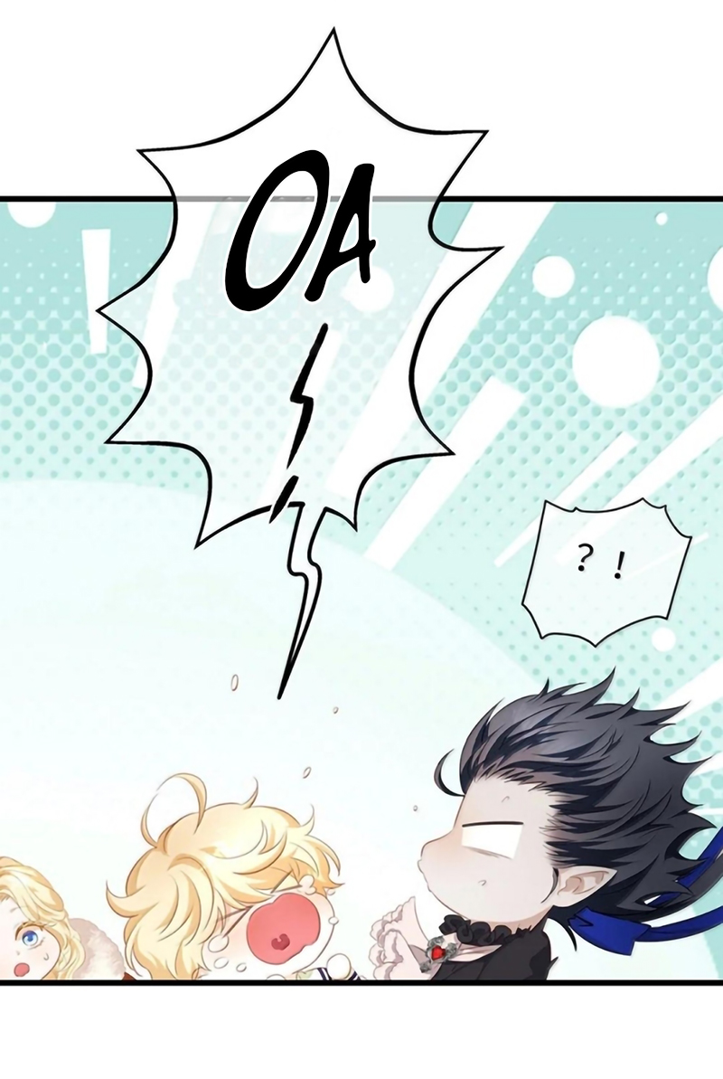 Tôi Trùng Sinh Trở Thành Tiểu Ác Long Của Vương Tử Điện Hạ Chap 106 - Next 