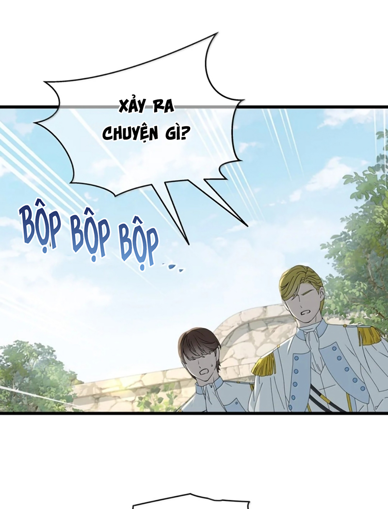 Tôi Trùng Sinh Trở Thành Tiểu Ác Long Của Vương Tử Điện Hạ Chap 106 - Next 