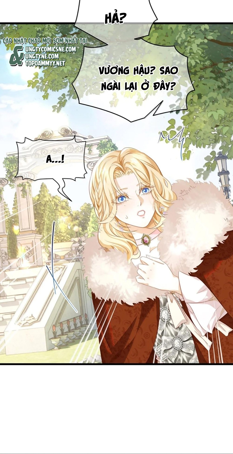 Tôi Trùng Sinh Trở Thành Tiểu Ác Long Của Vương Tử Điện Hạ Chap 106 - Next 