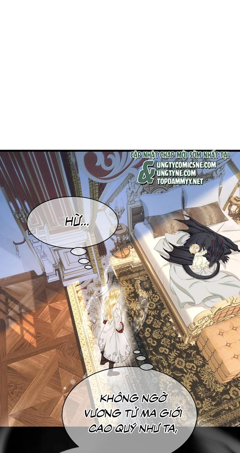 Tôi Trùng Sinh Trở Thành Tiểu Ác Long Của Vương Tử Điện Hạ Chap 106 - Next 