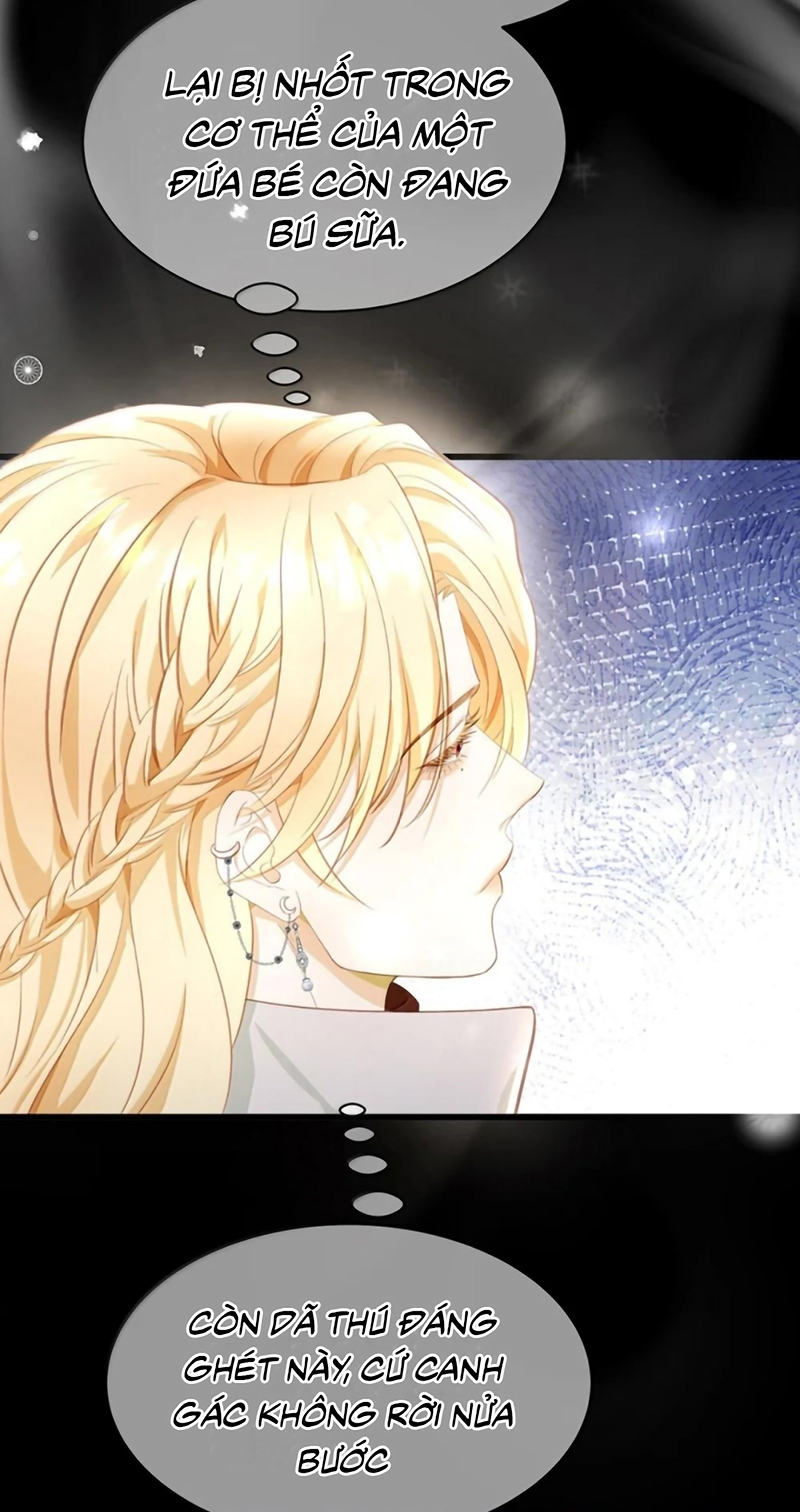 Tôi Trùng Sinh Trở Thành Tiểu Ác Long Của Vương Tử Điện Hạ Chap 106 - Next 