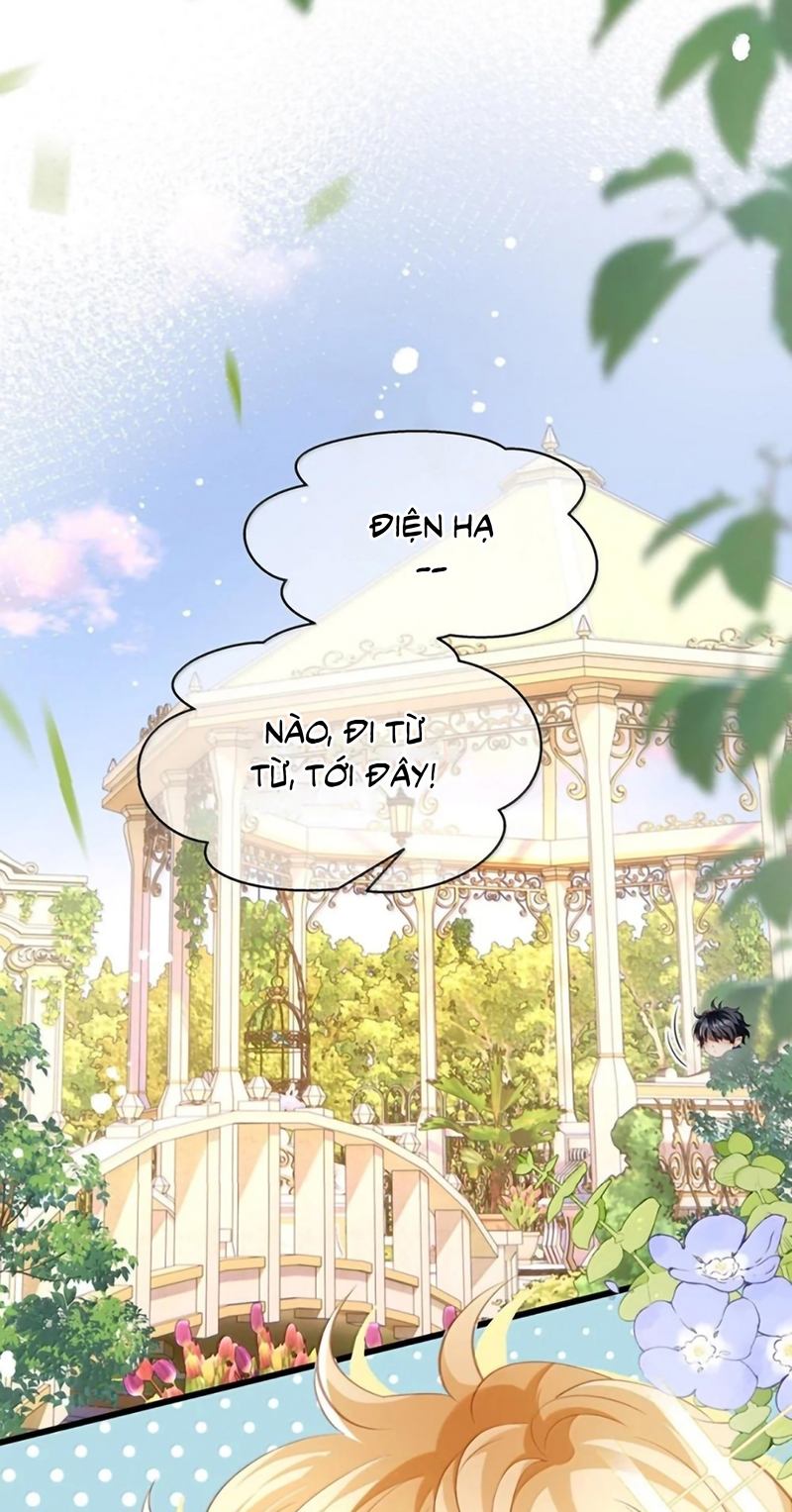 Tôi Trùng Sinh Trở Thành Tiểu Ác Long Của Vương Tử Điện Hạ Chap 106 - Next 