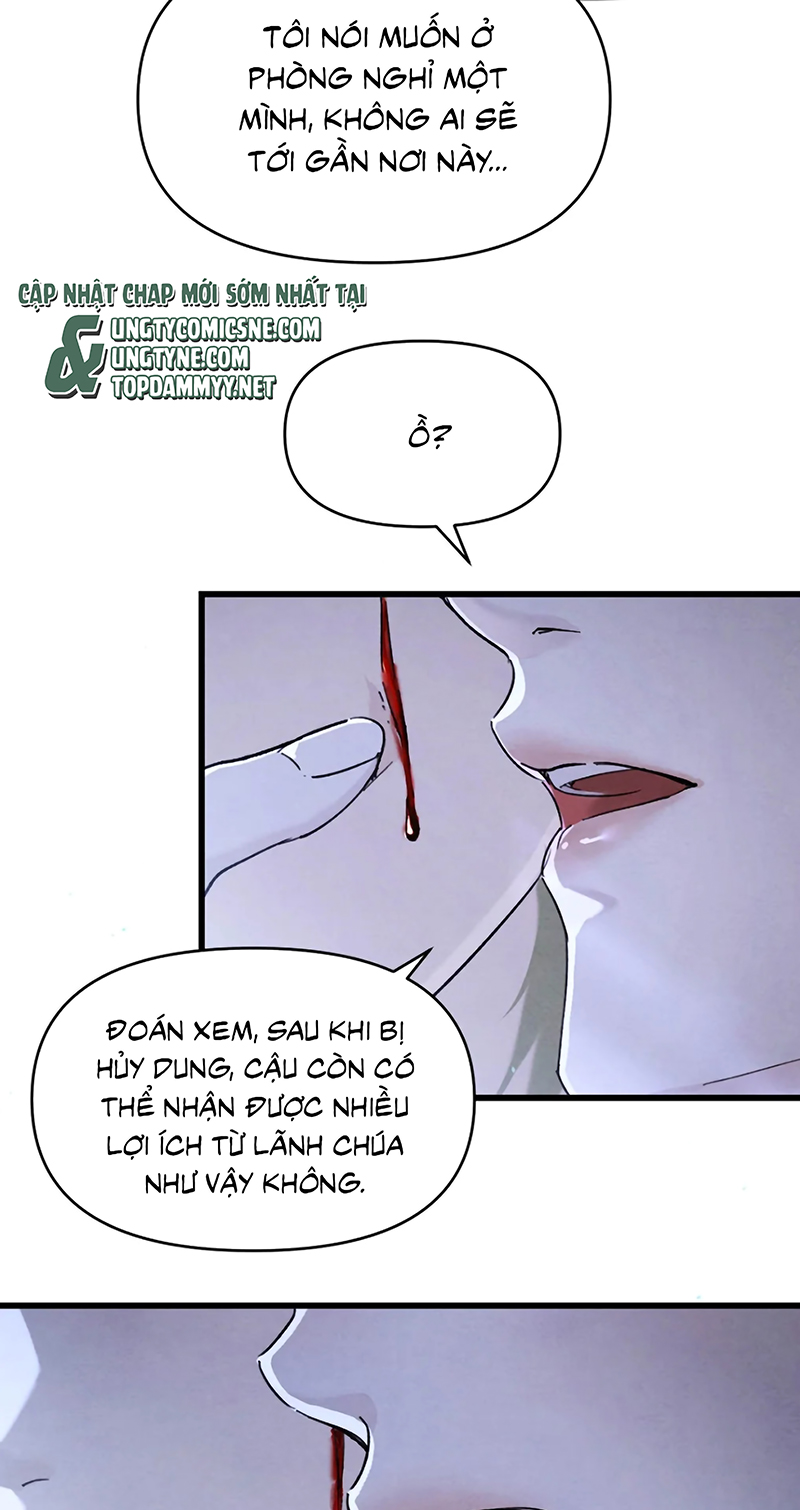 Xin Hãy Nuôi Dưỡng Mị Ma Này Chap 11 - Trang 2