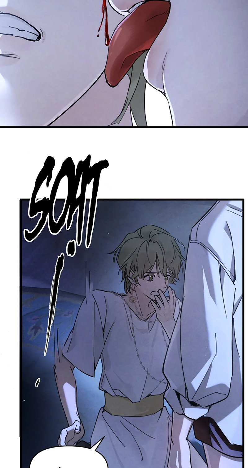 Xin Hãy Nuôi Dưỡng Mị Ma Này Chap 11 - Trang 2