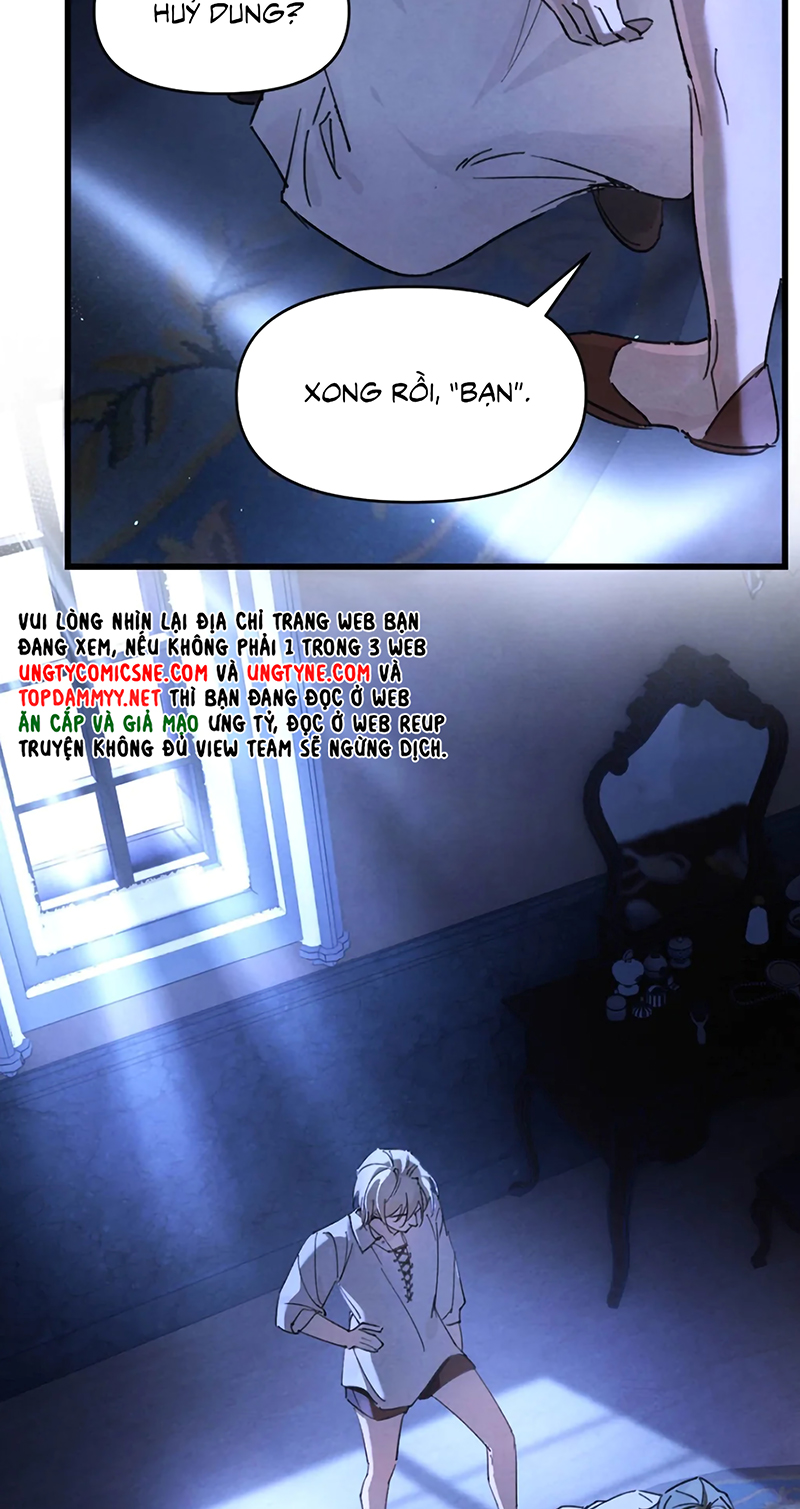 Xin Hãy Nuôi Dưỡng Mị Ma Này Chap 11 - Trang 2