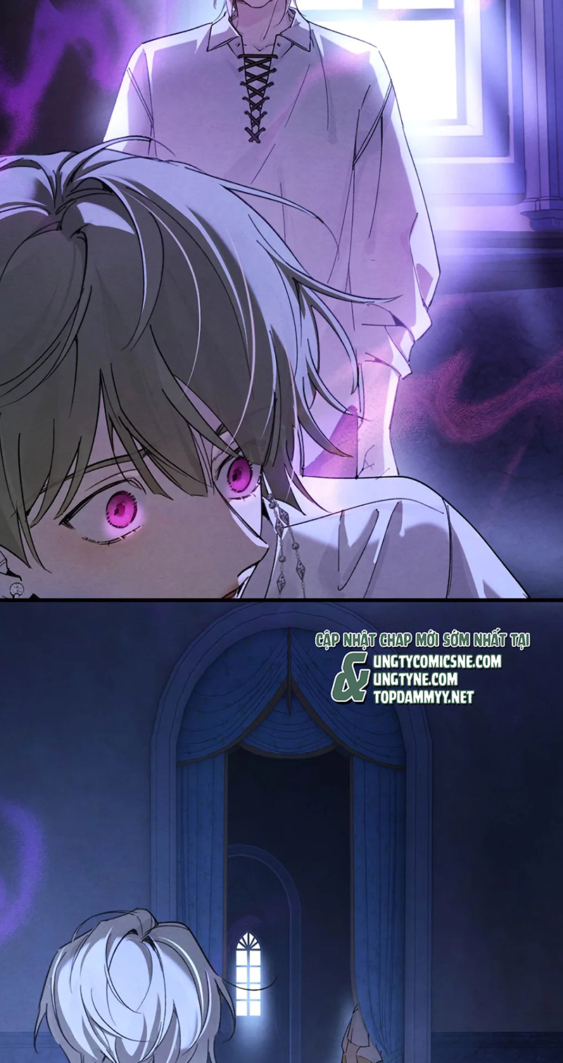 Xin Hãy Nuôi Dưỡng Mị Ma Này Chap 11 - Trang 2