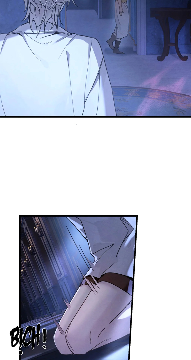 Xin Hãy Nuôi Dưỡng Mị Ma Này Chap 11 - Trang 2