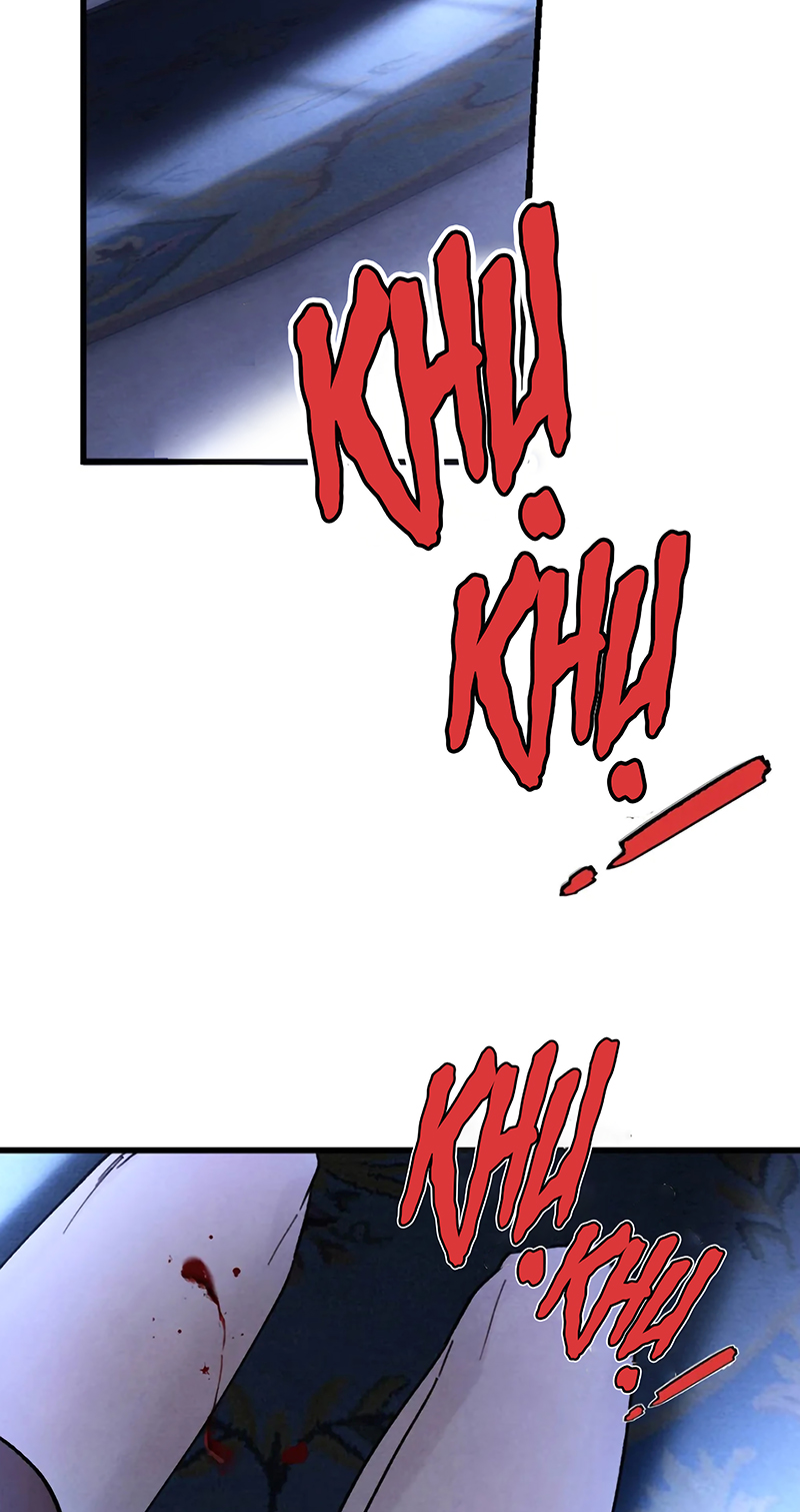 Xin Hãy Nuôi Dưỡng Mị Ma Này Chap 11 - Trang 2