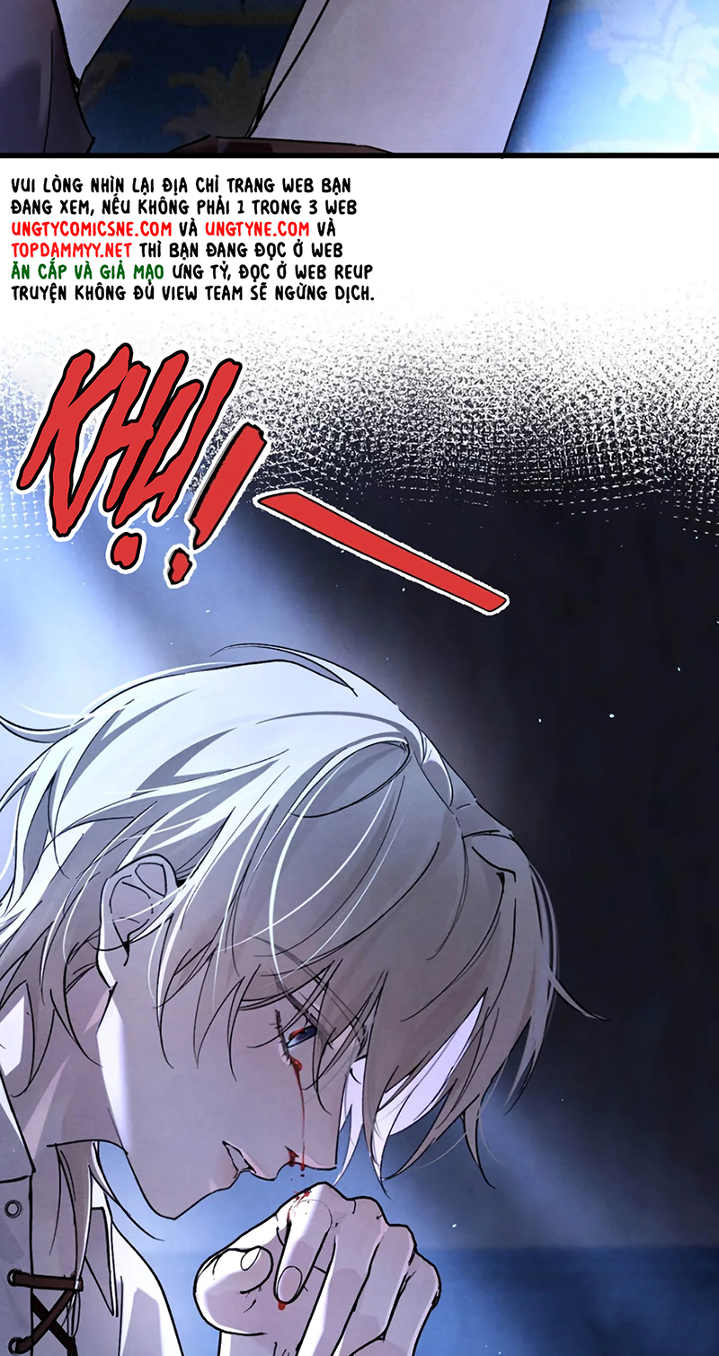 Xin Hãy Nuôi Dưỡng Mị Ma Này Chap 11 - Trang 2