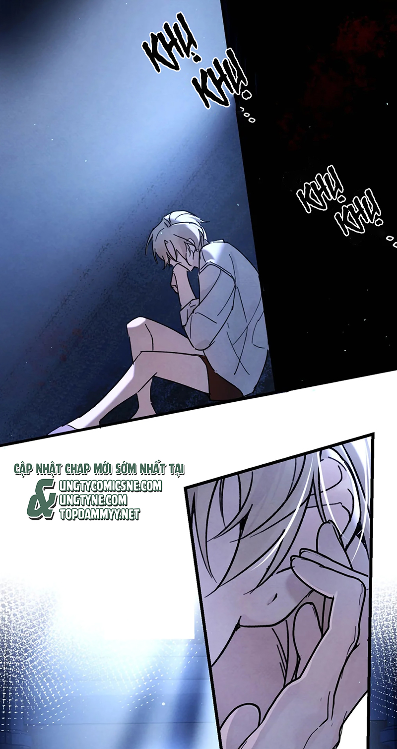 Xin Hãy Nuôi Dưỡng Mị Ma Này Chap 11 - Trang 2