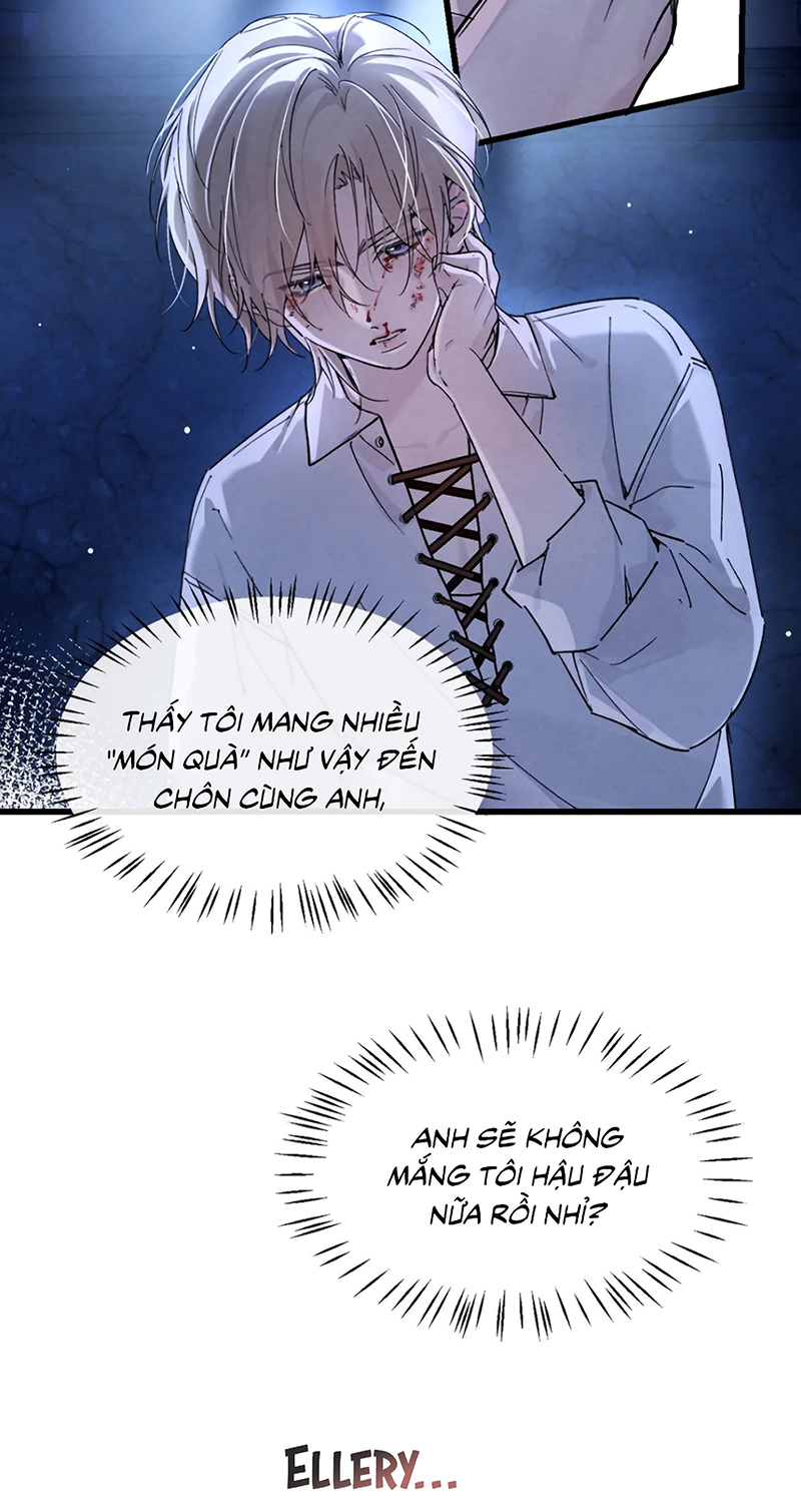 Xin Hãy Nuôi Dưỡng Mị Ma Này Chap 11 - Trang 2