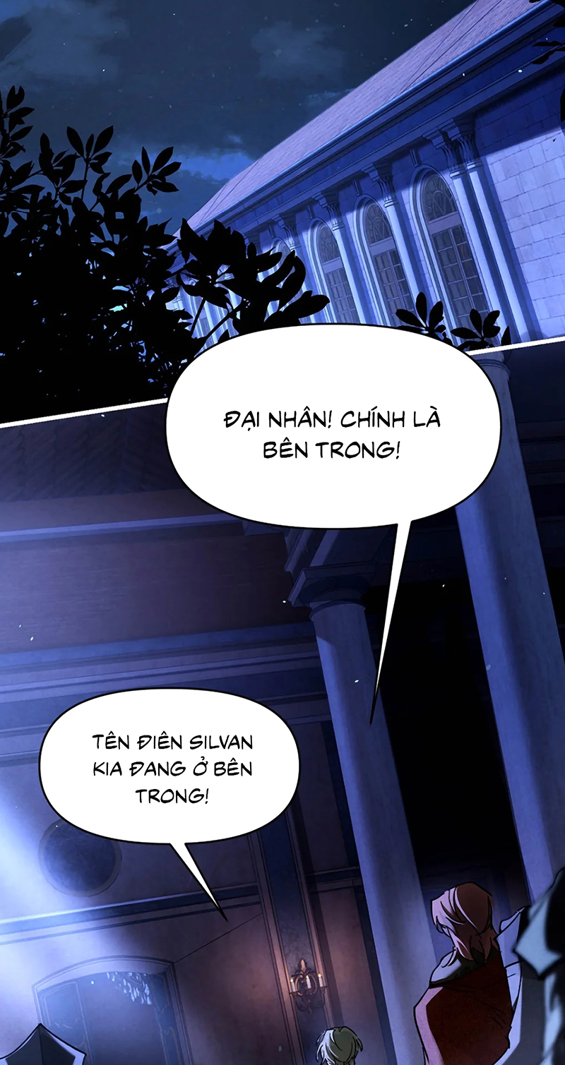 Xin Hãy Nuôi Dưỡng Mị Ma Này Chap 11 - Trang 2