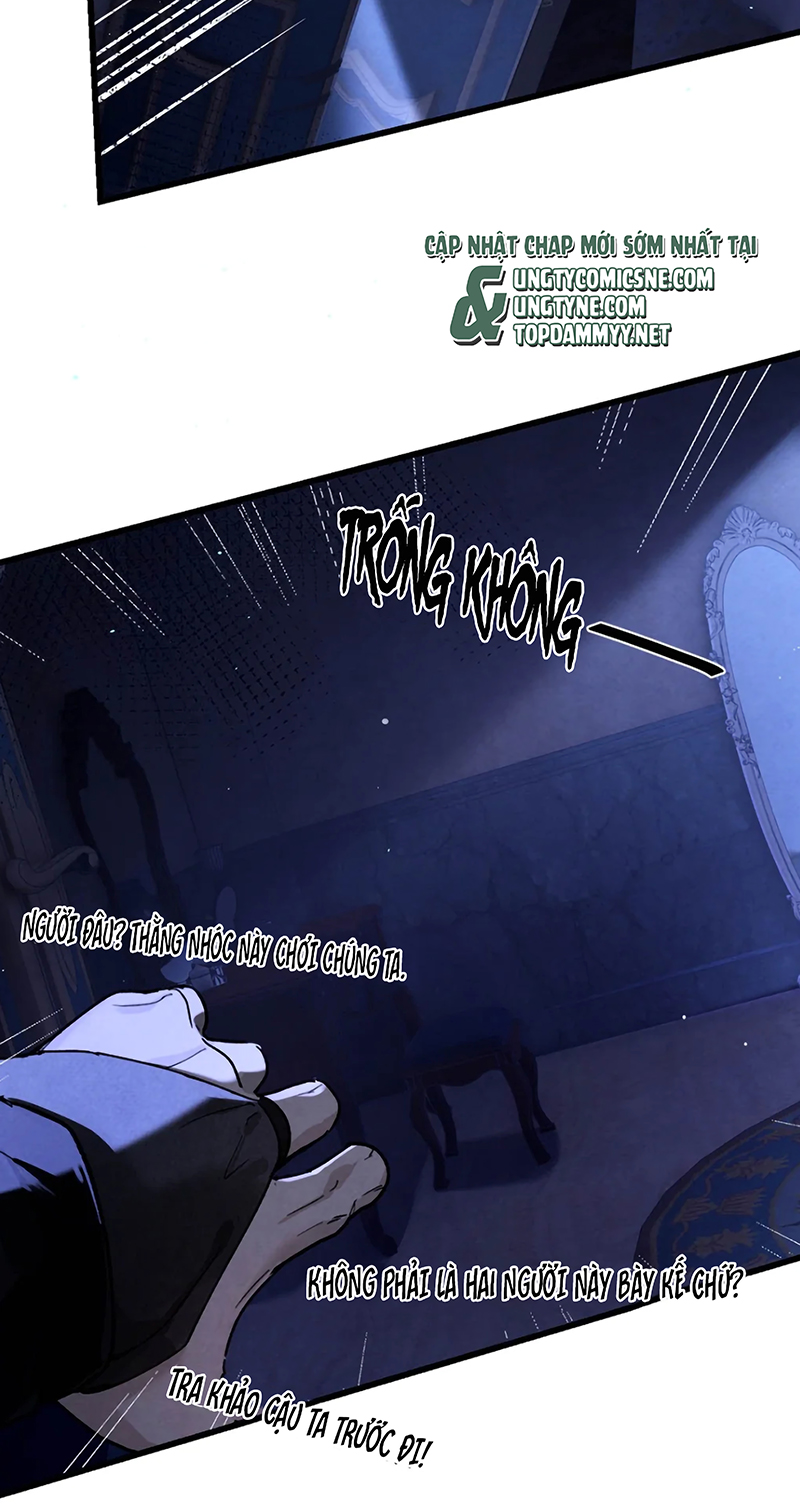 Xin Hãy Nuôi Dưỡng Mị Ma Này Chap 11 - Trang 2