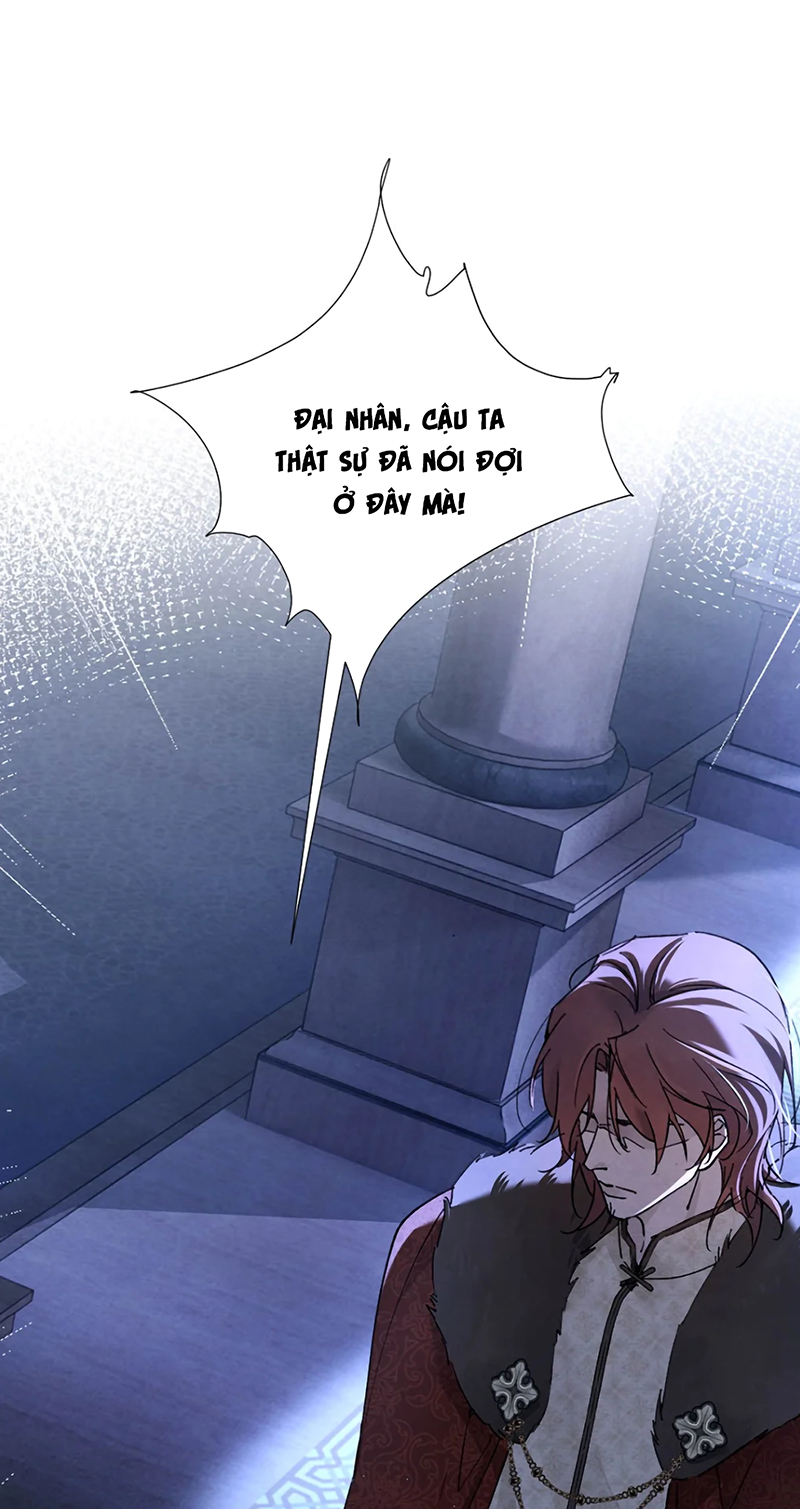 Xin Hãy Nuôi Dưỡng Mị Ma Này Chap 11 - Trang 2