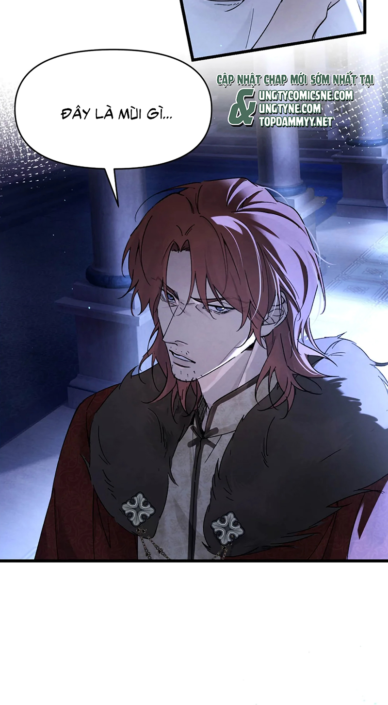 Xin Hãy Nuôi Dưỡng Mị Ma Này Chap 11 - Trang 2