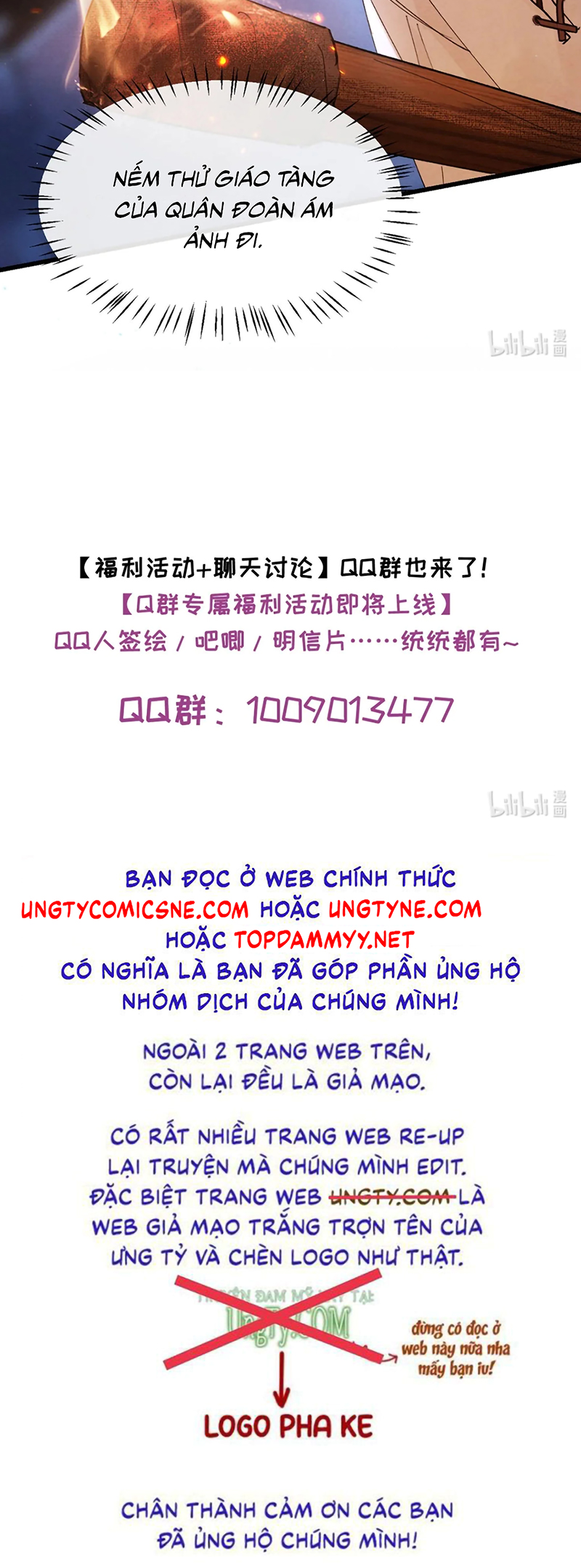 Xin Hãy Nuôi Dưỡng Mị Ma Này Chap 11 - Trang 2