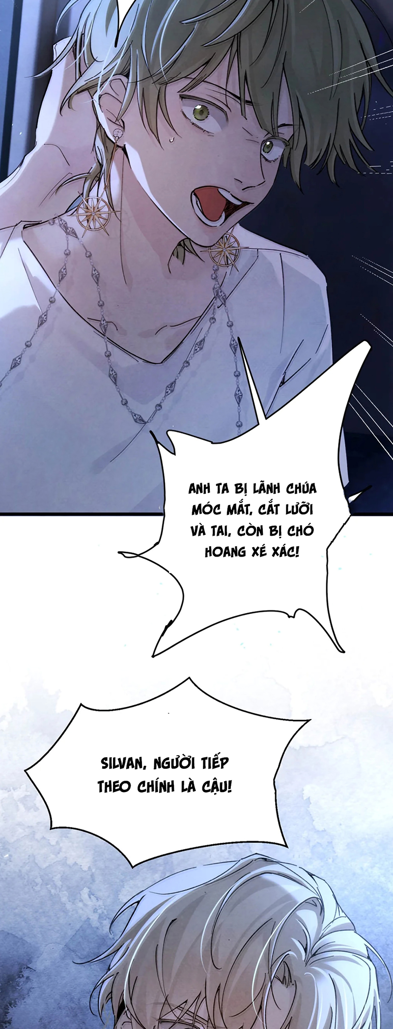 Xin Hãy Nuôi Dưỡng Mị Ma Này Chap 11 - Trang 2