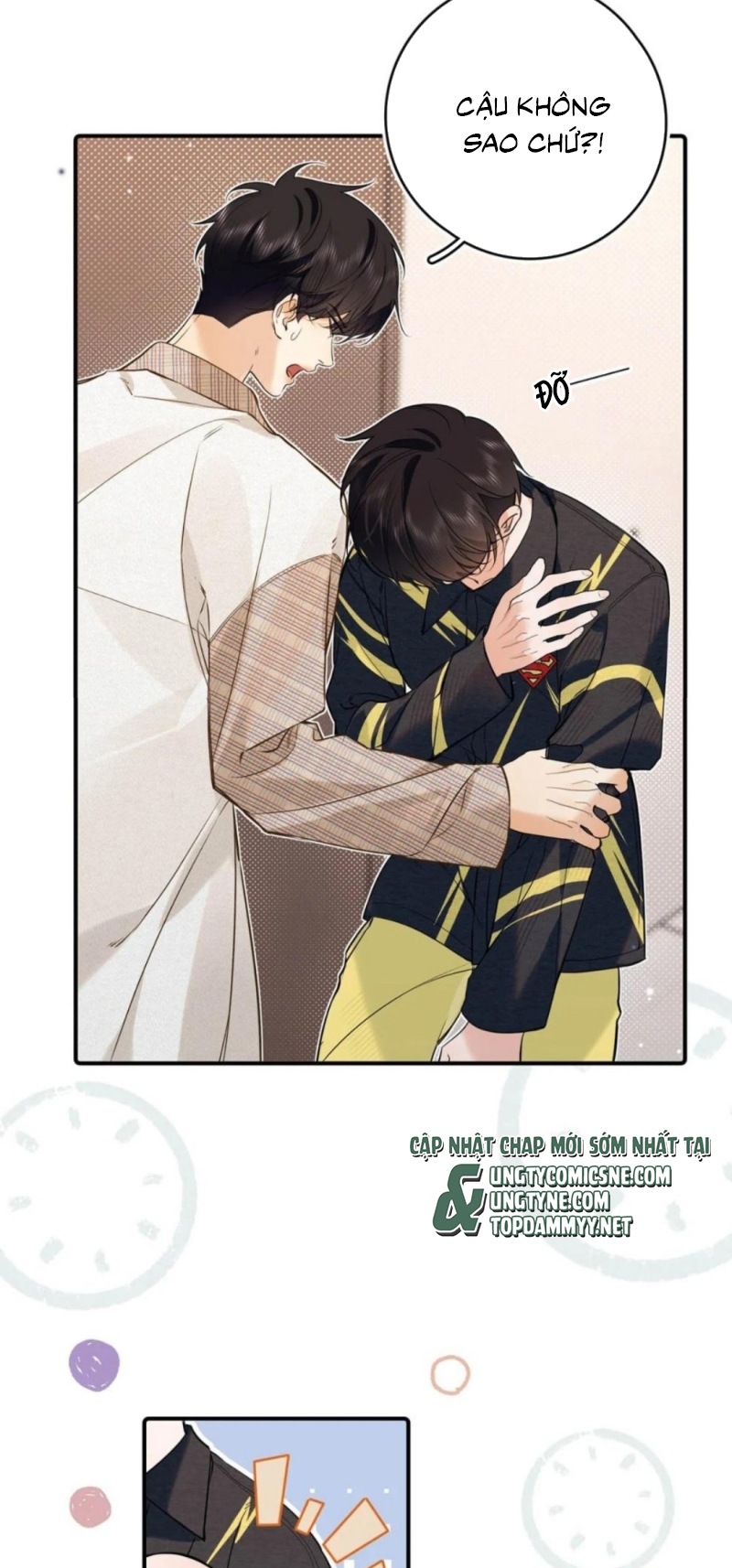 Từ Số Không Bắt Đầu Làm Bạn Trai Chap 77 - Next 