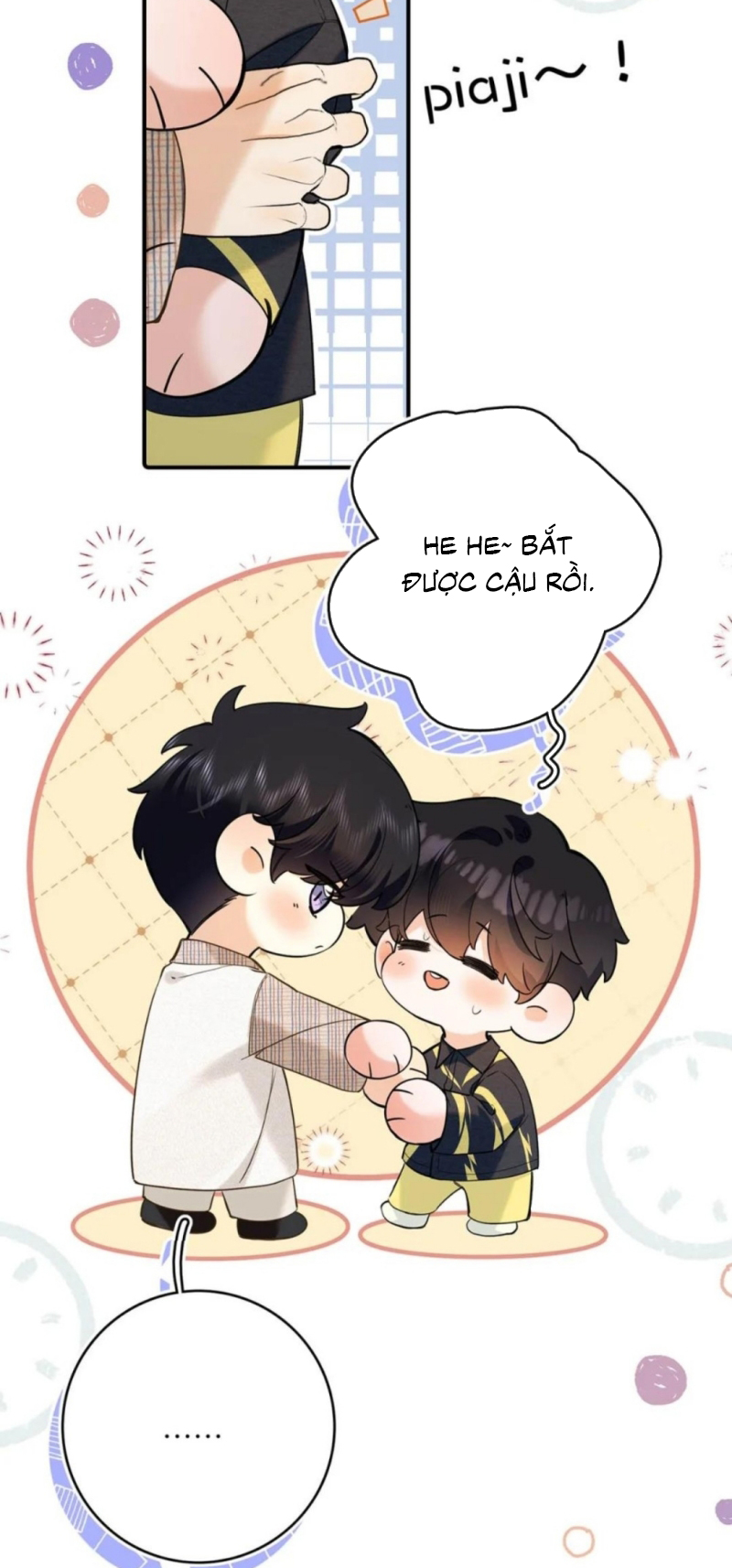 Từ Số Không Bắt Đầu Làm Bạn Trai Chap 77 - Next 