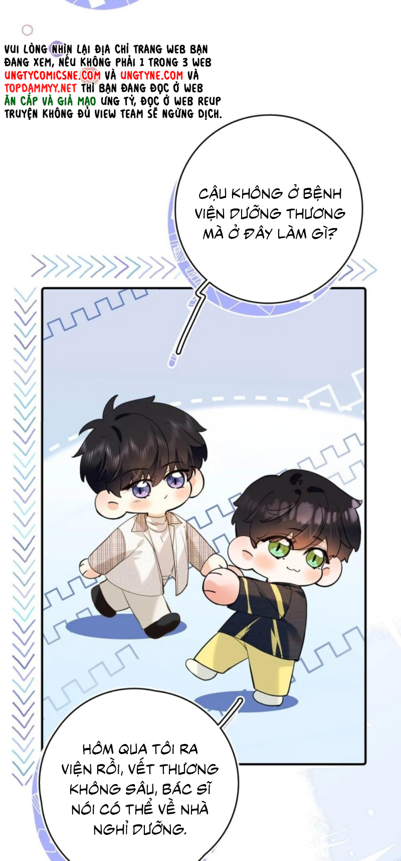 Từ Số Không Bắt Đầu Làm Bạn Trai Chap 77 - Next 