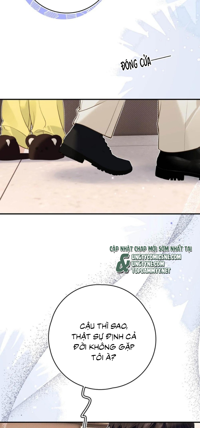 Từ Số Không Bắt Đầu Làm Bạn Trai Chap 77 - Next 