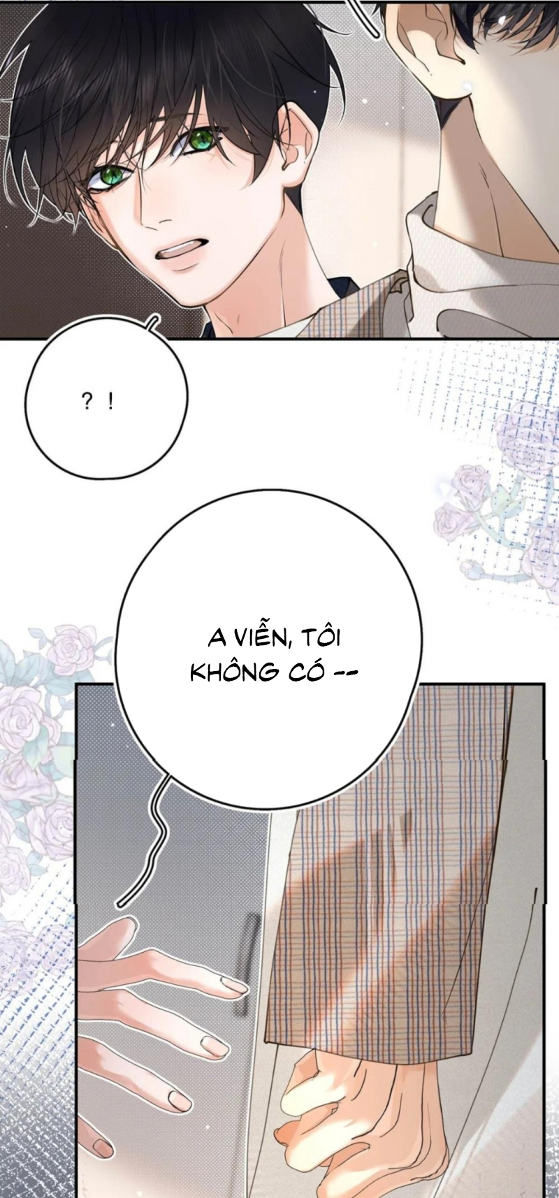 Từ Số Không Bắt Đầu Làm Bạn Trai Chap 77 - Next 