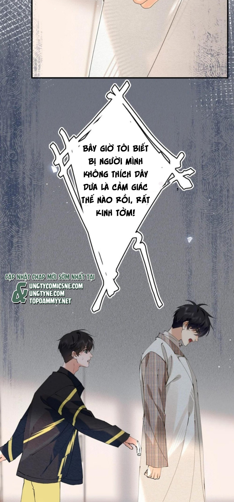 Từ Số Không Bắt Đầu Làm Bạn Trai Chap 77 - Next 