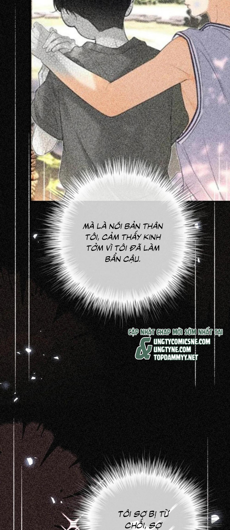 Từ Số Không Bắt Đầu Làm Bạn Trai Chap 77 - Next 