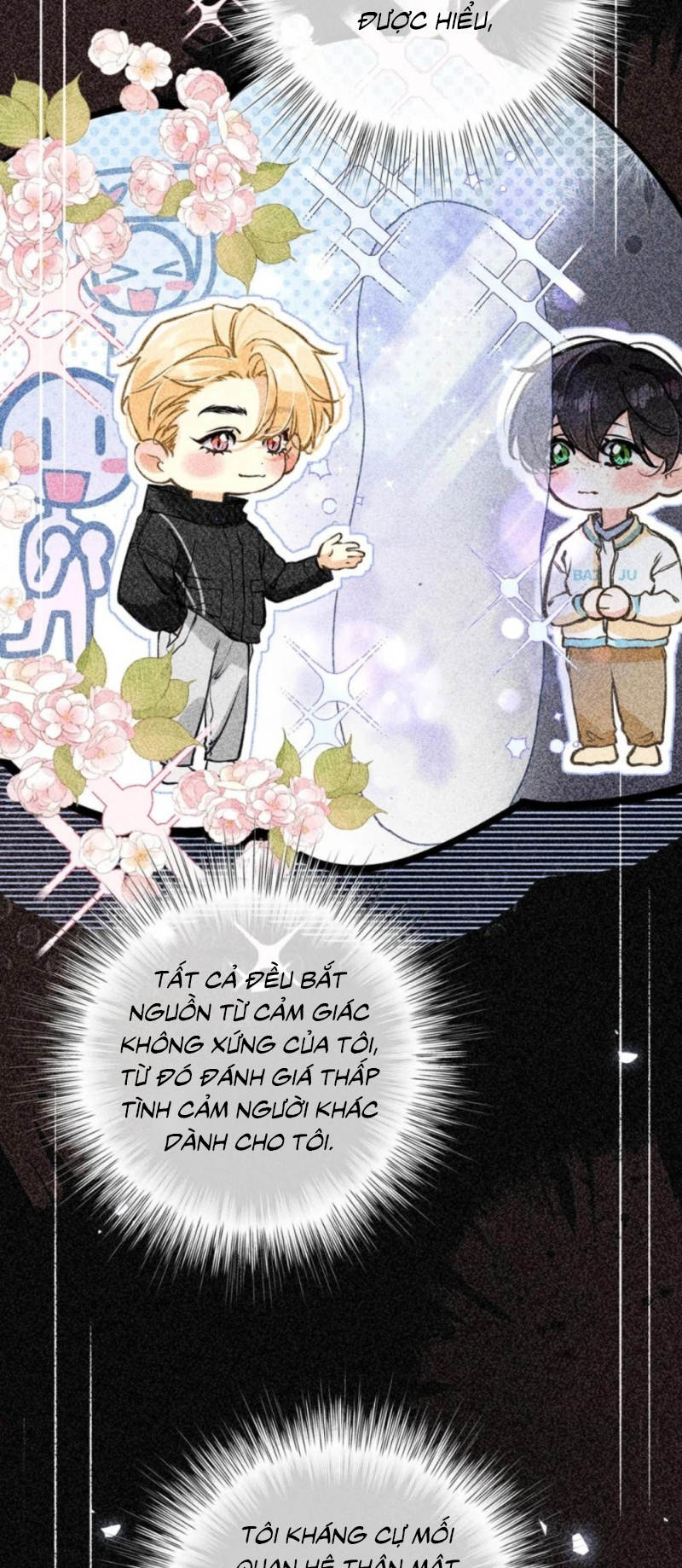 Từ Số Không Bắt Đầu Làm Bạn Trai Chap 77 - Next 